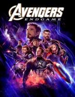 Avengers Endgame