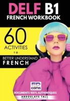 DELF B1 French Workbook