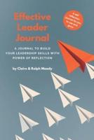 Effective Leader Journal