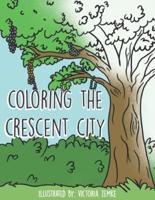 Coloring the Crescent City