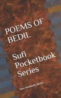 POEMS OF BEDIL Sufi Pocketbook Series...