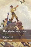 The Mysterious Island: Original Text