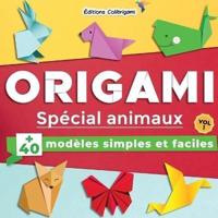 Origami Spécial Animaux