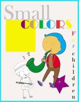 Small Colors