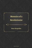 Memoirs of a Revolutionist