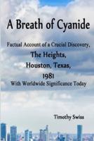 A Breath of Cyanide