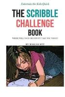 The Scribble Challenge Book