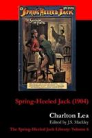 Spring-Heeled Jack (1904)