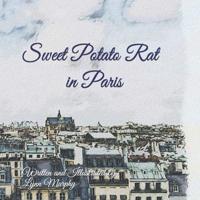 Sweet Potato Rat In Paris