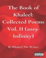 The Book of Khaleel