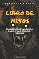 Libro De Mitos