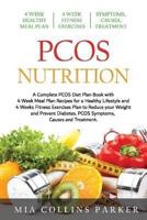 PCOS Nutrition