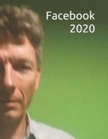 Facebook 2020