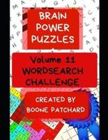 Brain Power Puzzles 11