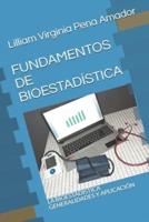 Fundamentos De Bioestadística