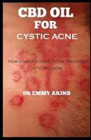 CBD Oil for Cystic Acne