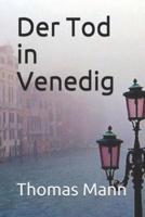 Der Tod in Venedig