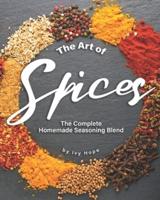 The Art of Spices