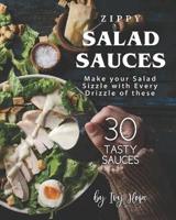 Zippy Salad Sauces