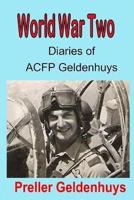 World War Two Diaries of ACFP Geldenhuys