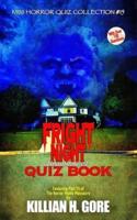Fright Night Unauthorized Quiz Book