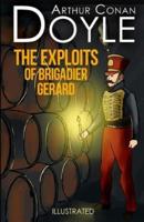 The Exploits of Brigadier Gerard Illustrated