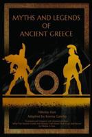 Myths and Legends of Ancient Greece