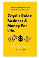Zayd's Rules