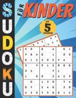Sudoku Für Kinder Ab 5 Jahren