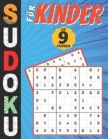 Sudoku Für Kinder Ab 9 Jahren