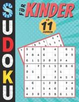 Sudoku Für Kinder Ab 11 Jahren