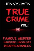 TRUE CRIME Vol.1