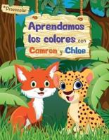 Aprendamos Los Colores Con Camron Y Chloe