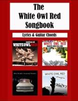 The White Owl Red Songbook
