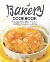 A Bakery Cookbook