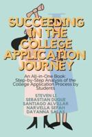 Succeeding in the College Application Journey