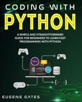 Coding With Python