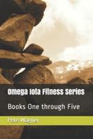 Omega Iota Fitness Series
