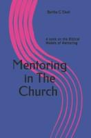 Mentoring in The Church