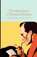 The Adventures of Sherlock Holmes