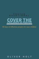 Cover The Children In Prayer