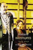 Poirot Investigates