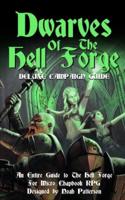 Dwarves of the Hell Forge