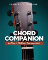 Chord Companion: A Chord Method Supplement