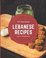 175 Lebanese Recipes