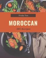 365 Moroccan Recipes