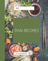 365 Thai Recipes