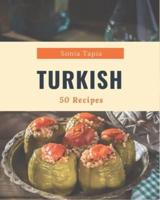 50 Turkish Recipes