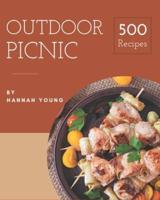 500 Outdoor Picnic Recipes