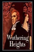 Wuthering Heights Annotated Book For Children